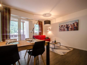 Studio cosy à Chamonix proche du ski-bus - FR-1-343-238